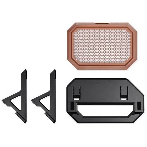 Thermaltake Chassis Stand Kit for The Tower 600 Mocha Mousse