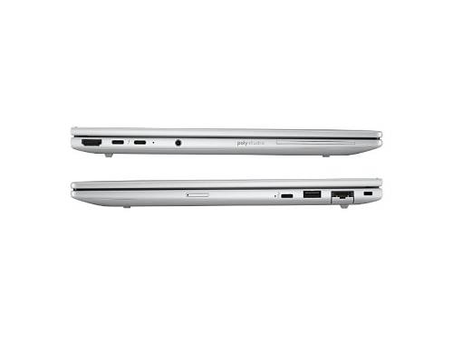 Laptop HP EliteBook Ultra G1i/14 2.8K OLED/Ultra 7-258V/32GB/2TB/Win 11 Pro/3Y On-Site/D09GPET