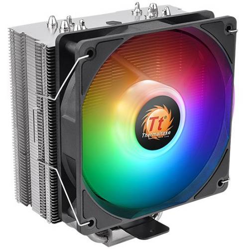 K Cooler Multi Thermaltake UX 210 ARGB Sync | 1200. 2066. 2011. 115x. AM4/3 TDP 150W