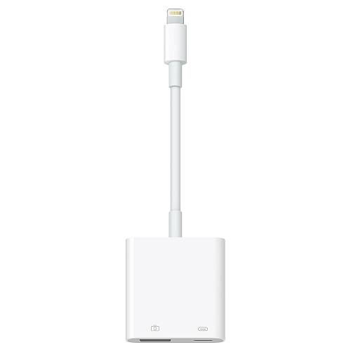 APPLE Lightning to USB 3 Camera Adapter