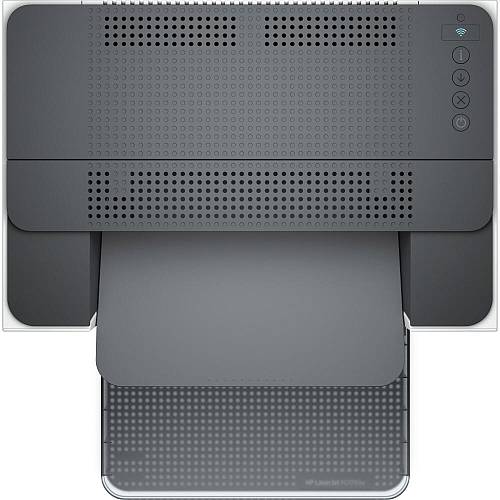 HP Printer LaserJet M209dw - 6GW62F