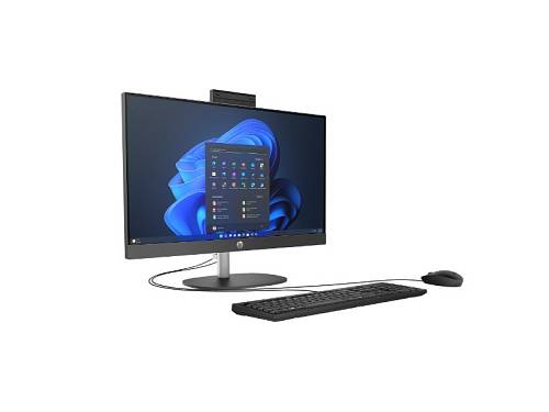 AiO HP ProOne 245 G10 23.8FHD/R5-7520U/16GB/512GB/Win 11 Pro/3Y On Site/A54ZWET