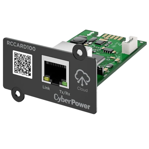 Cyberpower VA Card RCCARD100 for Remote Cloud
