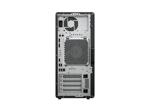 Workstation Tower HP Z2 G1i/U9-285/32GB/1TB/RTX 4000 ADA/Win 11 Pro/3Y/A40NQET