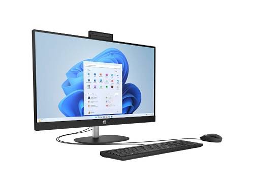 All-in-One HP 27-cr1005nv 27FHD Touch/Ultra5-125U/16GB/1TB/Win 11 Home/2Y/A1ZH3EA
