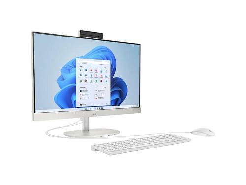 All-in-One HP 24-cr0003nv 23.8FHD/R5-7520U/16GB/512GB/W11H 2Y Warranty 8B5B1EA