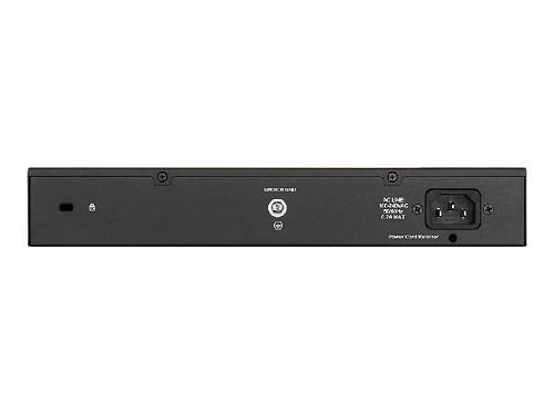 D-Link 16-Port Gigabit Unmanaged Desktop Switch (DGS-1016D)
