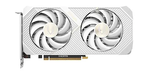 Zotac RTX 5070 Twin Edge OC White       12GB GDDR7 HDMI 3xDP