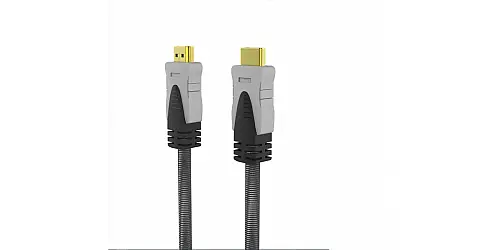 INCA HDMI-Kabel IHD-15T  2.0 Anschlusskabel 4K, 30Hz, 15m retail
