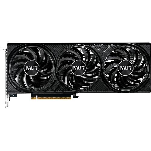Palit RTX5060 TI Infinity 3 OC 8GB GDDR7 HDMI 3xDP