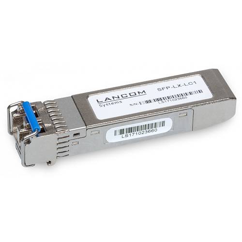 SFP-LX-LC1 (Bulk 10)