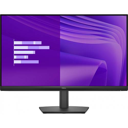DELL Pro 24 MonitorE2425HM 60.45cm 23.8Zoll IPS 1920x1080 16:9 250cd/m2 100Hz HDMI DP VGA