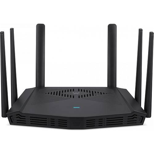 Acer Predator Connect W6x W-Fi 6 Gaming-Router