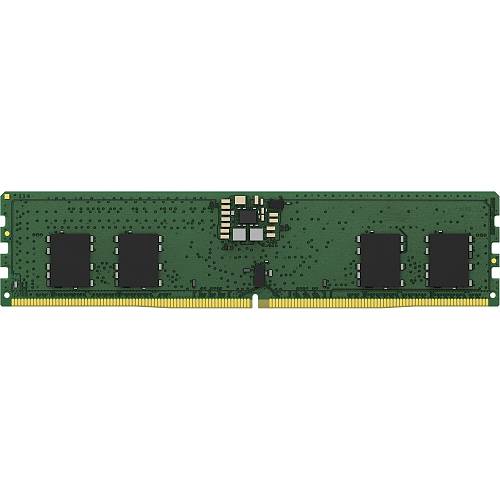8GB PC 6400 CL52 Kingston CU ValueRAM retail