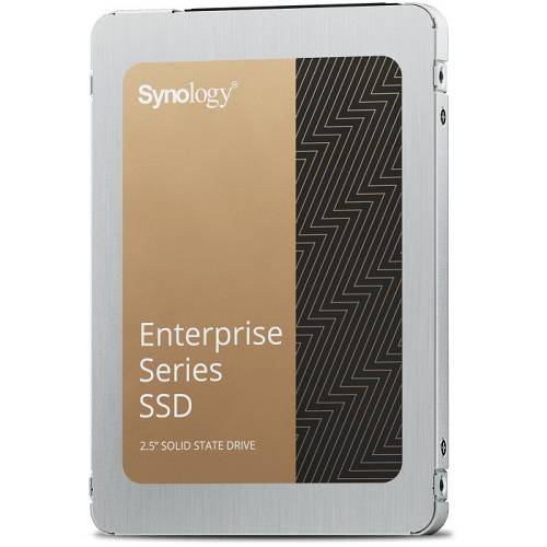 2.5 Synology SSD SAT5221-960G 960GB SSD SATA
