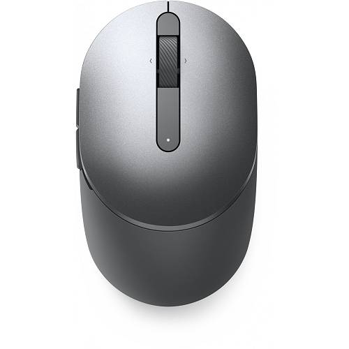 Dell MS5120W Maus optisch 7 Tasten kabellos Titan Gray