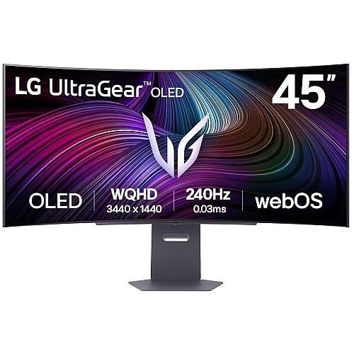 LG Monitor 45GX90SA-B 45GX90SAB (45GX90SA-B.AEU)