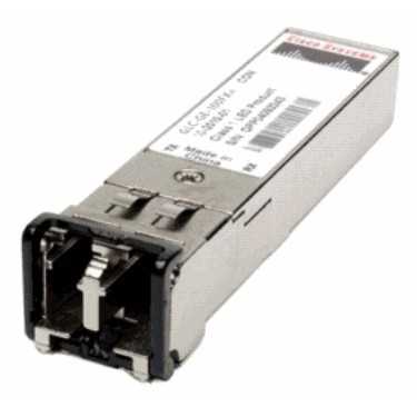 Cisco 10GBASE-ER SFP MODULE