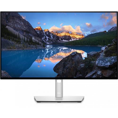 61cm/24 (1920x1080) Dell UltraSharp U2422HE 16:9 5ms IPS HDMI DisplayPort USB-C VESA Pivot Full HD Black/Silver