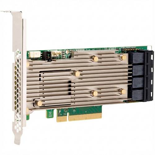 RAID SATA/SAS PCIe 8x Broadcom/LSI MEGARAID 9440-8i 1200Mb/s