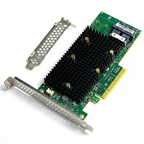 RAID SATA/SAS PCIe 8x Broadcom/LSI 9460-8i 12Gbit/