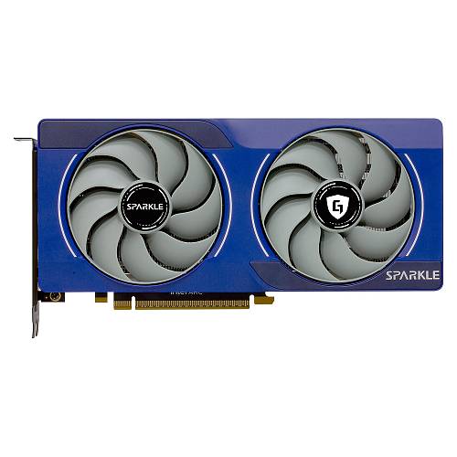 B570 10GB Sparkle Intel Arc Guardian OC GDDR6