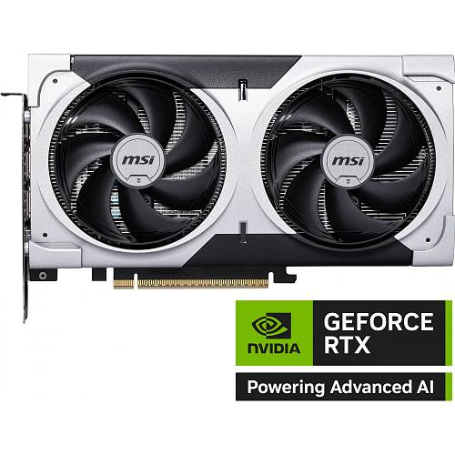 RTX 5060 Ti 8GB MSI Ventus 2X OC GDDR7