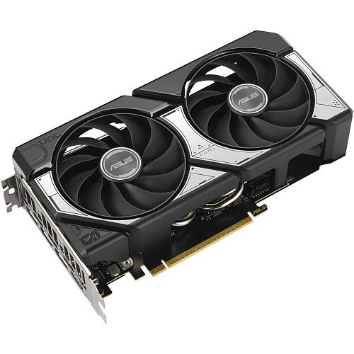 RTX 5060 Ti 8GB Asus Dual OC GDDR7