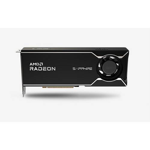 AI PRO 9700 32GB Sapphire Radeon Blower GDDR6