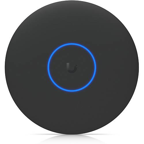 Ubiquiti UniFi U7 Pro XGS Black WiFi 7 Access Point 10GbE PoE++