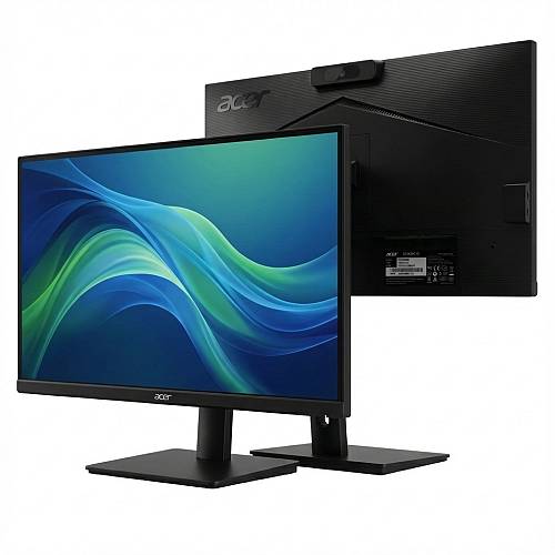 Acer B248WE5b 24 61cm 16:9 100Hz 1920x1200 black Doc