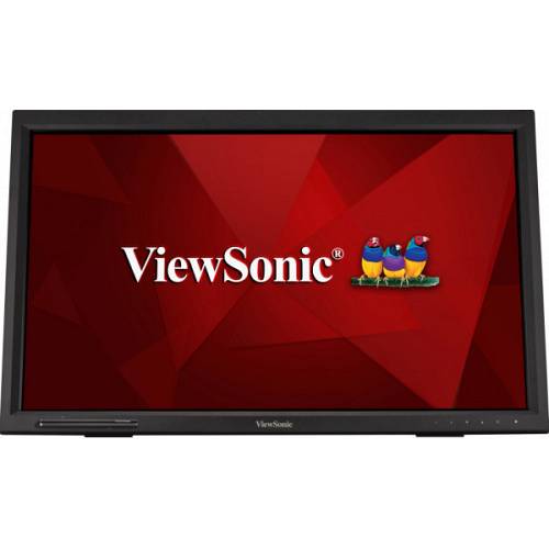 Viewsonic 59.9cm TD2423 Touch 16:9 HDMI/VGA/DVI FHD