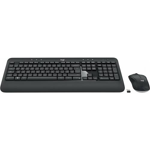 MK540 ADV WRLS KEYBOARD /MOUSE