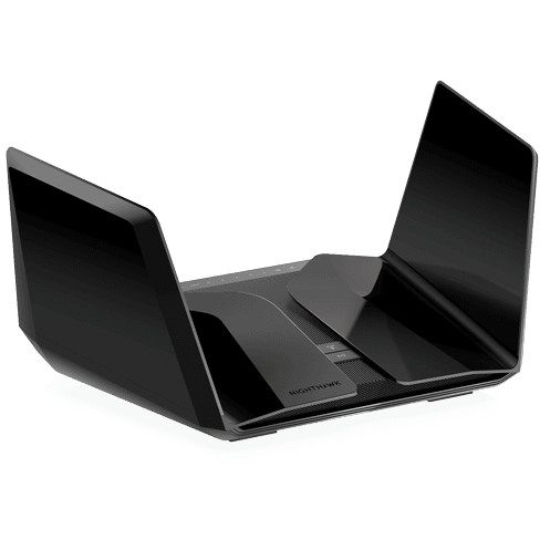 NETGEAR WL-Router RAXE500-100EUS (AXE11000) Nighthawk