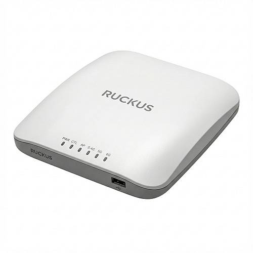 Ruckus R760 Wi-Fi 6e Indoor Accesspoint