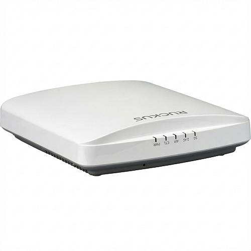 R550 Wi-Fi 6 Accesspoint