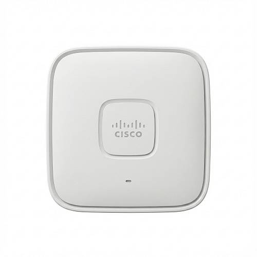 Cisco Wireless CW9172i WiFi7 access point 3 radio 3 band 2x2 Global / configurable