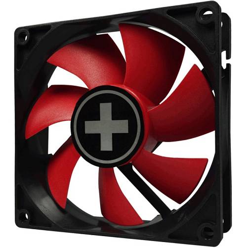 Lüfter Xilence RED 92x92x25mm