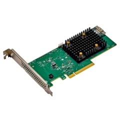 RAID Broadcom MegaRAID 9540-8i 12Gb/s PCI Express x8 4.0 No Cache