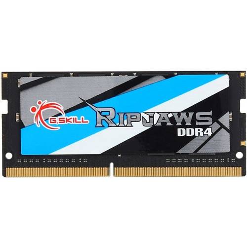 8GB PC 2400 CL16 G.Skill (1x8GB) 8GRS 1.2V