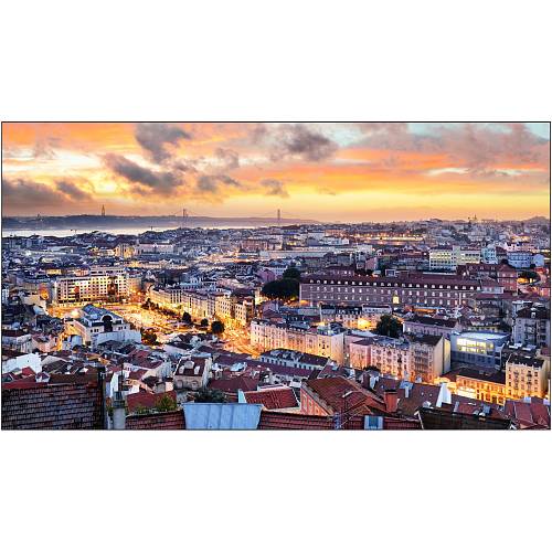 VH55B-E - 0.63 x 0.63 mm - 700 cd/m² - 139.7 cm (55 Zoll) - 1920 x 1080 Pixel - Full HD - IPS