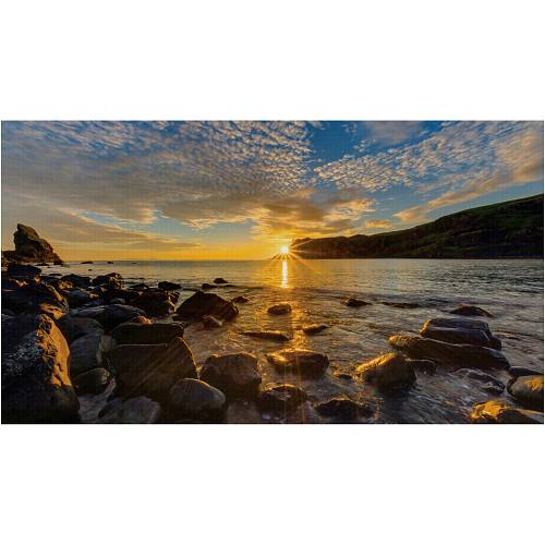 SAMSUNG The Wall IF015R 640x360 Px 12.000:1