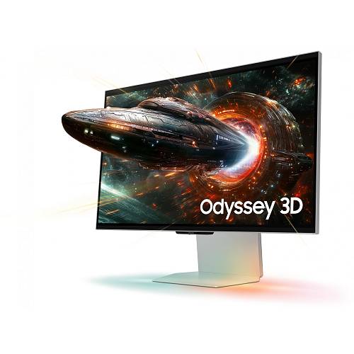 Samsung Monitor Odyssey 3D (G90XF) (LS27FG900XUXEN)