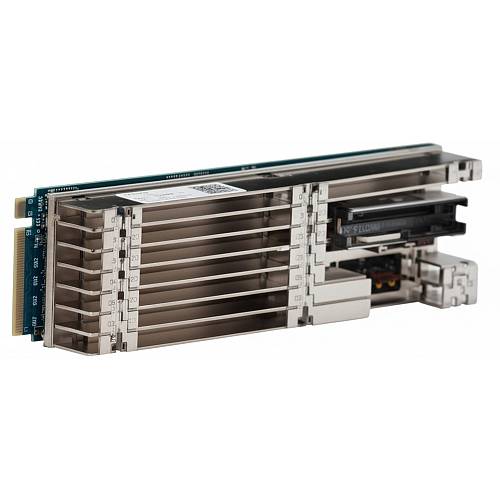 RAID Broadcom MegaRAID 9524-8i - Speichercontroller (RAID) - 8 Sender/Kanal - SATA 6Gb