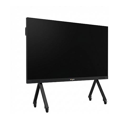 Absenicon 3.0 C110 - 279 cm (110) Diagonalklasse LCD-Display mit LED-Hintergrundbeleuchtung - Konferenz - 1080p 1920 x 1080 - 3-in-1 1010