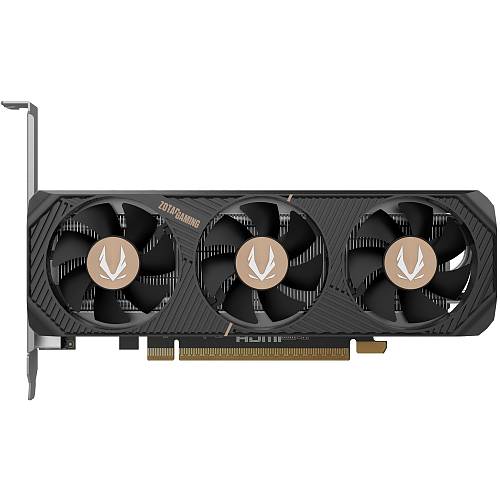 RTX 5050 8GB Zotac LP GDDR6