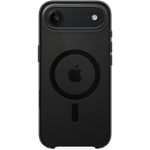 Silikon Case iPhone Air mit MagSafe (schatten)