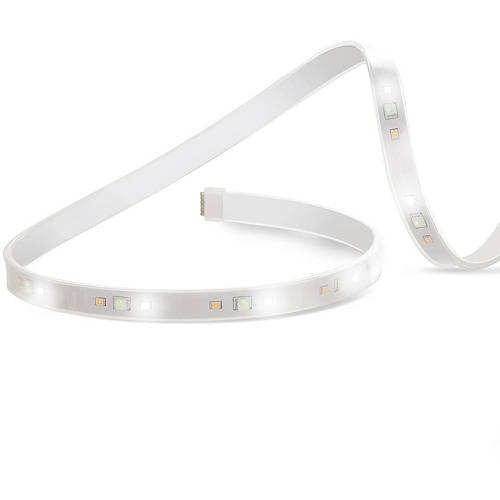 Light Strip - smarter LED-Lichtstreifen wh/farbig dimmbar Apple HomeKit