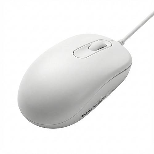Active Key Medical AK-PMH3 Mouse Scroll-Sensor white