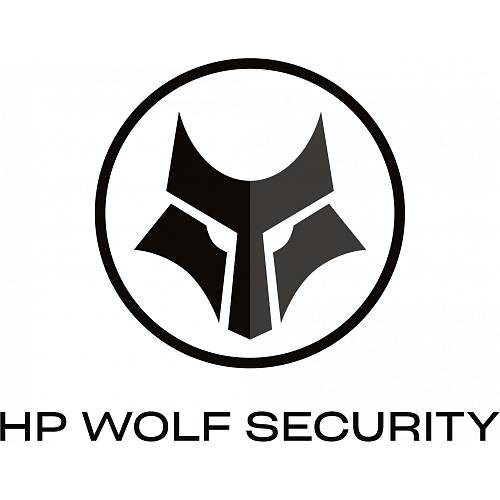 G HP Wolf Pro Security 3 Jahre 500+ E-LTU